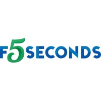 F5SECONDS logo, F5SECONDS contact details