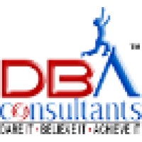 DBA Consultants logo, DBA Consultants contact details