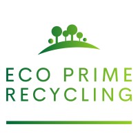 Eco Prime Recycling logo, Eco Prime Recycling contact details