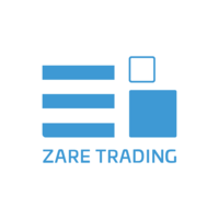 Zare Trading logo, Zare Trading contact details