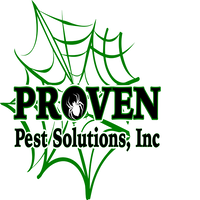 Proven Pest Solutions logo, Proven Pest Solutions contact details