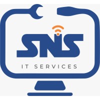 SNS IT SERVICES logo, SNS IT SERVICES contact details