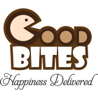 Good Bites logo, Good Bites contact details