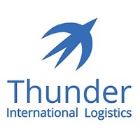 Thunder International Logistics Co.,Ltd. logo, Thunder International Logistics Co.,Ltd. contact details