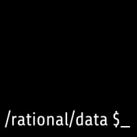 Rational Data logo, Rational Data contact details