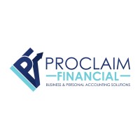 ProClaim Financial logo, ProClaim Financial contact details