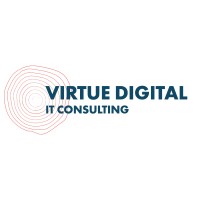 Virtue Digital - IT Consulting logo, Virtue Digital - IT Consulting contact details