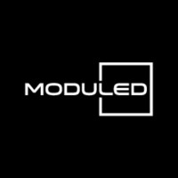 ModuLED - Linear Slot Lighting logo, ModuLED - Linear Slot Lighting contact details