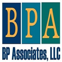 BP- Associates logo, BP- Associates contact details