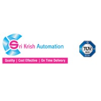 SRI KRISH AUTOMATION logo, SRI KRISH AUTOMATION contact details