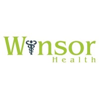 Winsor Health Services Inc. logo, Winsor Health Services Inc. contact details