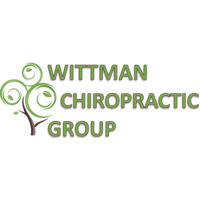 Wittman Chiropractic logo, Wittman Chiropractic contact details