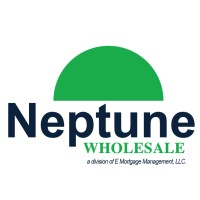 Neptune Wholesale logo, Neptune Wholesale contact details