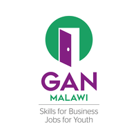 GAN Malawi logo, GAN Malawi contact details