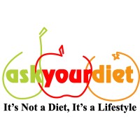 Ask Your Diet logo, Ask Your Diet contact details