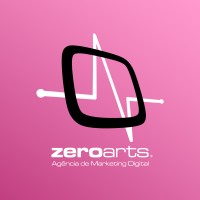 ZeroArts - Agência de Marketing Digital logo, ZeroArts - Agência de Marketing Digital contact details