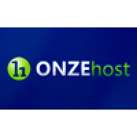 ONZEhost Hospedagem de Sites logo, ONZEhost Hospedagem de Sites contact details