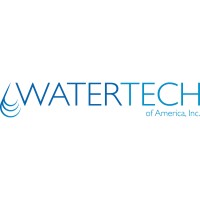 Watertech of America, Inc. logo, Watertech of America, Inc. contact details