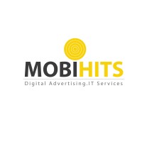 Mobihits logo, Mobihits contact details