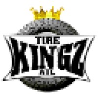 Tire Kingz of Atlanta; Inc logo, Tire Kingz of Atlanta; Inc contact details