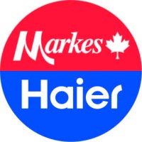 Markes & Haier logo, Markes & Haier contact details