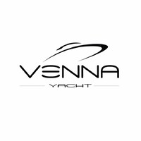 Venna Yacht logo, Venna Yacht contact details