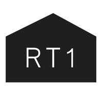 RT1home logo, RT1home contact details