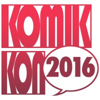 Komikon Inc. logo, Komikon Inc. contact details