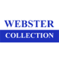 WEBSTER COLLECTION logo, WEBSTER COLLECTION contact details