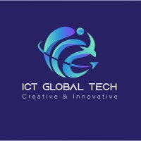 ICT Global Tech logo, ICT Global Tech contact details