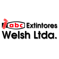 Extintores Welsh ABC logo, Extintores Welsh ABC contact details