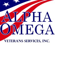 Alpha Omega Veterans Services, Inc. logo, Alpha Omega Veterans Services, Inc. contact details