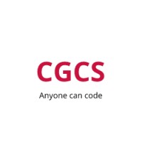 CGCS logo, CGCS contact details