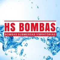 HS Bombas logo, HS Bombas contact details