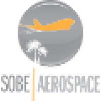 South Beach Aerospace, Inc. logo, South Beach Aerospace, Inc. contact details