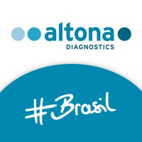 altona Diagnostics Brasil logo, altona Diagnostics Brasil contact details