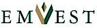 EmVest logo, EmVest contact details