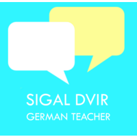 German Teacher - Sigal Dvir logo, German Teacher - Sigal Dvir contact details