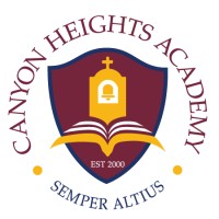 Canyon Heights Academy logo, Canyon Heights Academy contact details