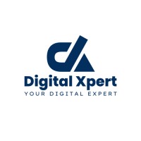 Digital Xpert logo, Digital Xpert contact details