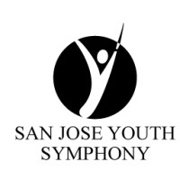 SAN JOSE YOUTH SYMPHONY logo, SAN JOSE YOUTH SYMPHONY contact details