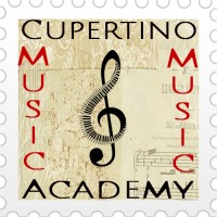 Cupertino Music Academy logo, Cupertino Music Academy contact details