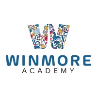 Winmore Academy logo, Winmore Academy contact details