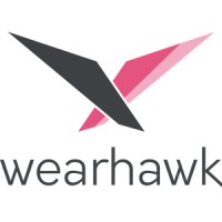 WearHawk logo, WearHawk contact details