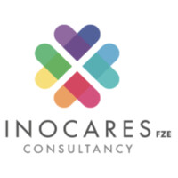 InoCares Consultancy FZE logo, InoCares Consultancy FZE contact details