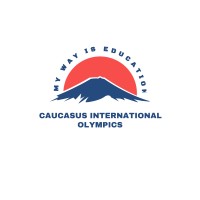 Caucasus International Olympics LTD logo, Caucasus International Olympics LTD contact details