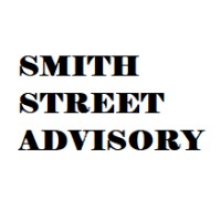 Smith Street Advisory logo, Smith Street Advisory contact details