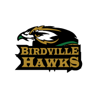 Birdville High School logo, Birdville High School contact details