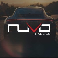 Nuvo Trade Co logo, Nuvo Trade Co contact details