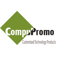 CompuPromo Ltd. logo, CompuPromo Ltd. contact details